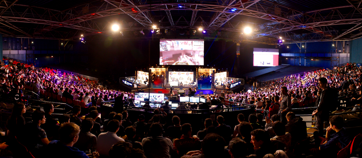 Quel cadre juridique pour l’eSport en France