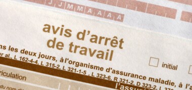 Congés payés et maladie