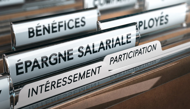 Dernières actualités en matière d’épargne salariale